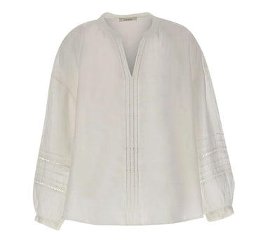 Blusa "Leslie" L3118 OFFWHITE JC SOPHIE 