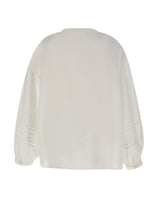 Blusa "Leslie" L3118 OFFWHITE JC SOPHIE 