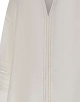 Blusa "Leslie" L3118 OFFWHITE JC SOPHIE 
