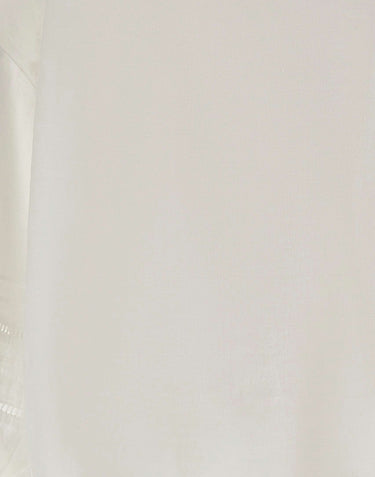 Blusa "Leslie" L3118 OFFWHITE JC SOPHIE 