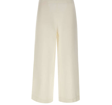 JC SOPHIE Pantaloni "Latoya" WHITE Donna 