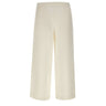 JC SOPHIE Pantaloni "Latoya" WHITE Donna 