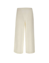 JC SOPHIE Pantaloni "Latoya" WHITE Donna 