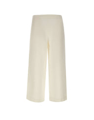 JC SOPHIE Pantaloni "Latoya" WHITE Donna 