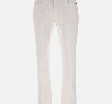 Pantaloni "John" in cotone JOHN001 GABA0060001 JECKERSON 