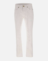 Pantaloni "John" in cotone JOHN001 GABA0060001 JECKERSON 