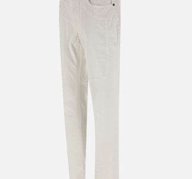Pantaloni "John" in cotone JOHN001 GABA0060001 JECKERSON 