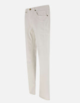 Pantaloni "John" in cotone JOHN001 GABA0060001 JECKERSON 