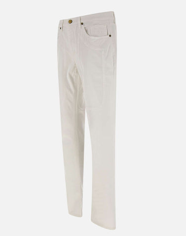 Pantaloni "John" in cotone JOHN001 GABA0060001 JECKERSON 