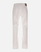 Pantaloni "John" in cotone JOHN001 GABA0060001 JECKERSON 