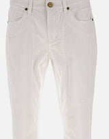Pantaloni "John" in cotone JOHN001 GABA0060001 JECKERSON 