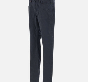 Pantaloni"John" in cotone JOHN001 GABA0064002 JECKERSON 