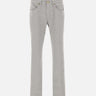 Pantaloni "John" in cotone JOHN001 GABA0066001 JECKERSON 