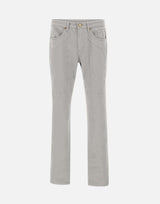 Pantaloni "John" in cotone JOHN001 GABA0066001 JECKERSON 