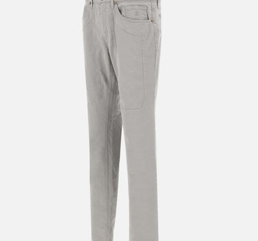 Pantaloni "John" in cotone JOHN001 GABA0066001 JECKERSON 