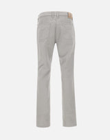 Pantaloni "John" in cotone JOHN001 GABA0066001 JECKERSON 