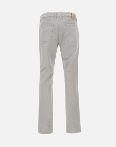 Pantaloni "John" in cotone JOHN001 GABA0066001 JECKERSON 