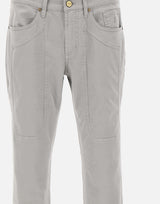 Pantaloni "John" in cotone JOHN001 GABA0066001 JECKERSON 