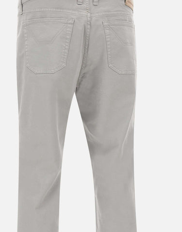 Pantaloni "John" in cotone JOHN001 GABA0066001 JECKERSON 