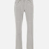 Pantaloni "John" in gabardina di cotone JOHN001 GABA0066003 JECKERSON 