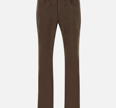 Pantaloni "John" in cotone JOHN001 GABA0067000 JECKERSON 