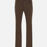 Pantaloni "John" in cotone JOHN001 GABA0067000 JECKERSON 
