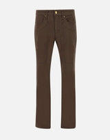 Pantaloni "John" in cotone JOHN001 GABA0067000 JECKERSON 