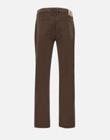 Pantaloni "John" in cotone JOHN001 GABA0067000 JECKERSON 