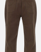 Pantaloni "John" in cotone JOHN001 GABA0067000 JECKERSON 