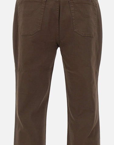 Pantaloni "John" in cotone JOHN001 GABA0067000 JECKERSON 