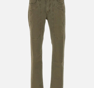 Pantaloni "John" JOHN001 GABA0067008 JECKERSON 