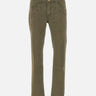 Pantaloni "John" JOHN001 GABA0067008 JECKERSON 