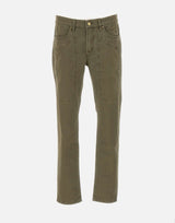 Pantaloni "John" JOHN001 GABA0067008 JECKERSON 