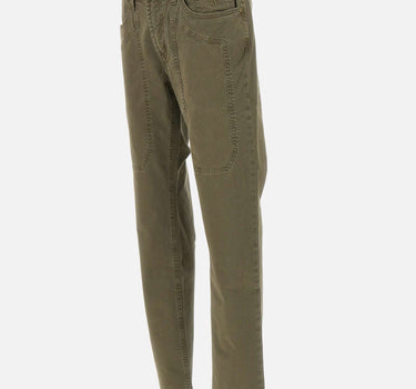 Pantaloni "John" JOHN001 GABA0067008 JECKERSON 