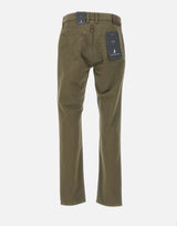 Pantaloni "John" JOHN001 GABA0067008 JECKERSON 