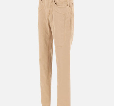 Pantaloni "John" in cotone JOHN001 GABA0067052 JECKERSON 