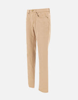 Pantaloni "John" in cotone JOHN001 GABA0067052 JECKERSON 