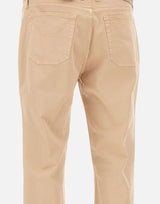 Pantaloni "John" in cotone JOHN001 GABA0067052 JECKERSON 