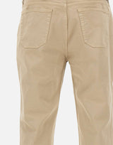 Pantaloni "John" in cotone JOHN001 GABA0067054 JECKERSON 