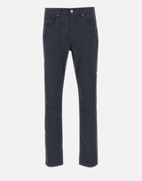 Pantaloni "John" in gabardina di cotone JOHN001 GABA0124002 JECKERSON 