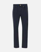 Pantaloni "Jordan" in cotone JORDA001 GABA0064002 JECKERSON 