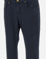 Pantaloni "Jordan" in cotone JORDA001 GABA0064002 JECKERSON 