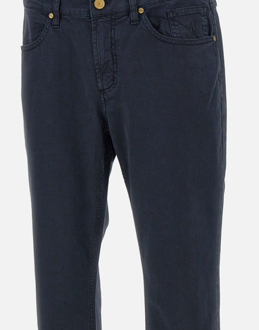 Pantaloni "Jordan" in cotone JORDA001 GABA0064002 JECKERSON 