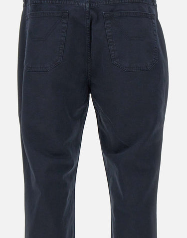 Pantaloni "Jordan" in cotone JORDA001 GABA0064002 JECKERSON 