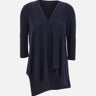 Blusa asimmetrica 161066CO 2166 JOSEPH RIBKOFF 