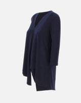 Blusa asimmetrica 161066CO 2166 JOSEPH RIBKOFF 