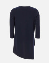 Blusa asimmetrica 161066CO 2166 JOSEPH RIBKOFF 