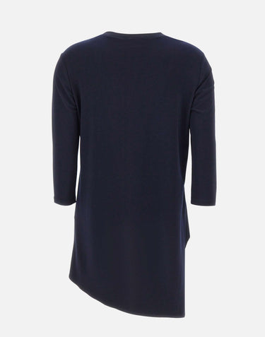 Blusa asimmetrica 161066CO 2166 JOSEPH RIBKOFF 