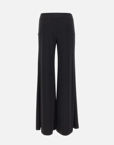 Pantaloni svasati 161096CO 11 JOSEPH RIBKOFF 