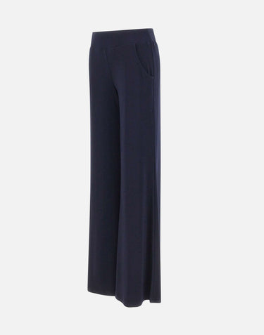 Pantaloni svasati 161096CO 2166 JOSEPH RIBKOFF 